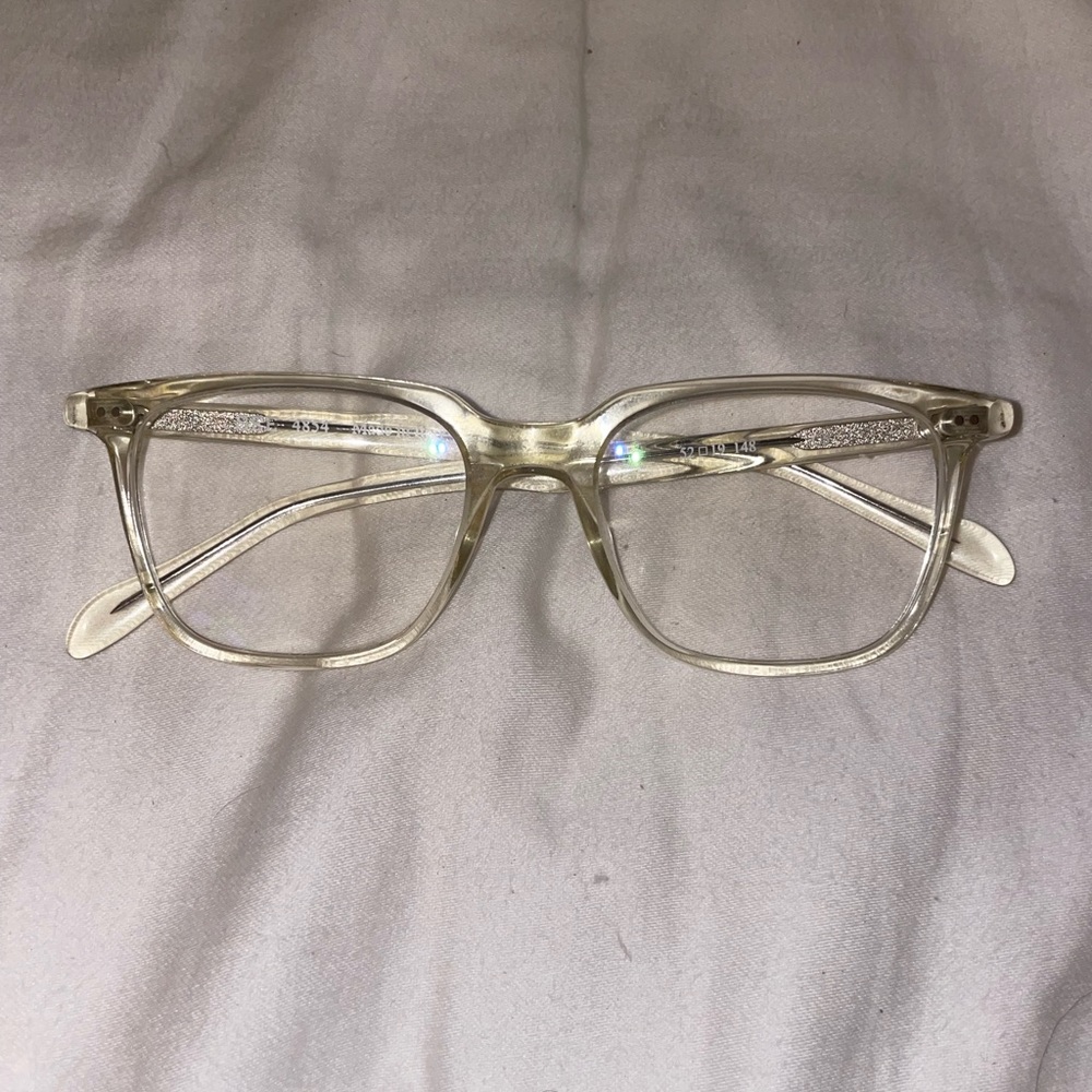 See Eyewear Men’s Glasses